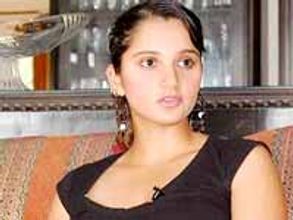 అభిప్రాయాలు కుదరకే పెళ్లి రద్దు: సానియా మీర్జా