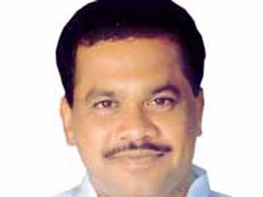 ఐపియల్ కు భద్రత: కోమటిరెడ్డి లేఖ