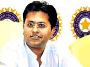 లలిత్ మోడియే బాధ్యుడు: పిసిబి