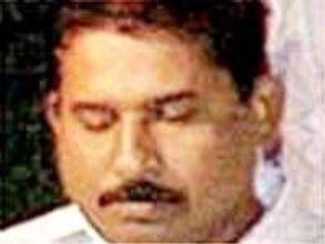 మొదటి భార్య తమ్ముడే నిందితుడు?