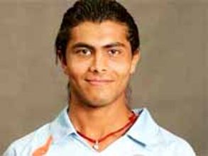 రవీంద్ర జడేజాపై ఏడాది పాటు నిషేధం