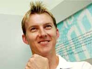 టెస్టు క్రికెట్ కు బ్రెట్ లీ గుడ్ బై