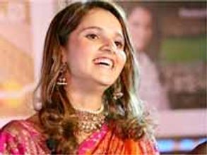 పెళ్లి తర్వాత భారత్ కోసం ఆడుతా: సానియా