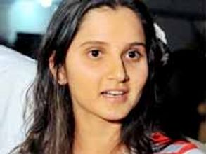 మనస్తాపానికి గురైన సానియా మీర్జా