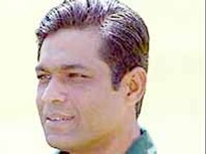 షోయబ్ అయేషా ఈమె కాదు: రషీద్ లతీఫ్