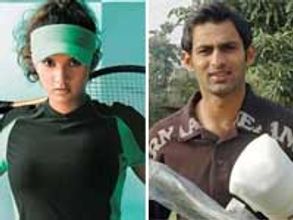 13 నుంచి సానియా పెళ్లి వేడుకలు: మీర్జా