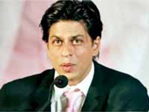 చెన్నై మ్యాచ్ కు నేను దూరం: షారుఖ్