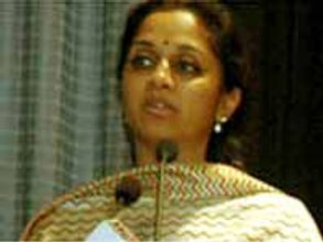 ఐపియల్ తో మాకేం సంబంధం లేదు: సుప్రియ