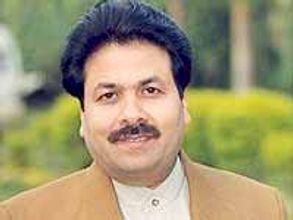 ఐపియల్ గొడవపై పిఎంతో రాజీవ్ శుక్లా భేటీ