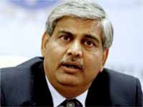 లలిత్ మోడీపై ధ్వజమెత్తిన శశాంక్ మనోహర్