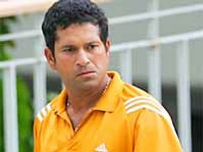 ఐపియల్ సంక్షోభం తొలుగుతుంది: సచిన్