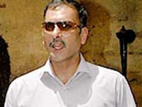 ఐపీఎల్ కొత్త చీఫ్‌గా రవిశాస్త్రికి చాన్స్!