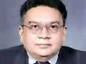 ఐపియల్ తాత్కాలిక చైర్మన్ చెరయు అమీన్