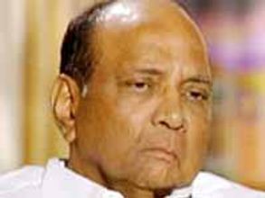 పవార్ కు సంబంధం లేదు: బిసిసిఐ