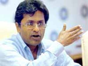 నేనింకా ఐపియల్ చైర్మన్నే: మోడీ