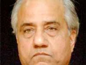 మైసురా రెడ్డిపై శ్రీకృష్ణ కమిటీ ఆగ్రహం