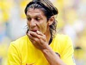 స్లోవేకియాపై పరాగ్వే విజయం, నాకౌట్ కు చేరువ