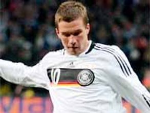 ఇంగ్లాండ్ ను చిత్తుచేసిన జర్మనీ