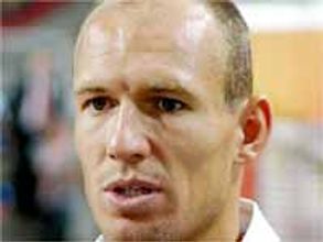 రాబెన్ దెబ్బతో నెదర్లాండ్స్ విజయం