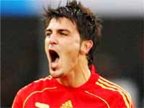 పరాగ్వేపై విజయం, సెమీస్ లోకి స్పెయిన్