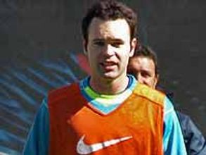 సాకర్ కప్పు దక్కించుకున్న స్పెయిన్