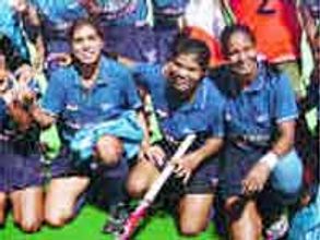 భారత మహిళా హాకీ టీమ్ లో లైంగిక వేధింపుల దుమారం