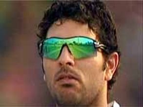 శ్రీలంకతో రెండో టెస్టుకు యువరాజ్, గంభీర్ దూరం