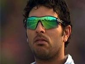 క్రికెటర్ యువరాజ్ సింగ్ కు డెంగ్యు వ్యాధి