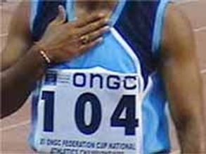 డోపింగ్ టెస్టులో పట్టుబడ్డ భారత అథ్లెట్ రాణి యాదవ్