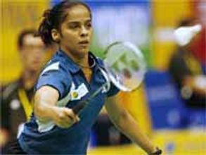 హైదరాబాదీ సైనా బంగారు కొండ: భారత్ చివరి స్వర్ణం