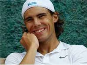 అనంతపురంలో మెరిసిన స్పెయిన్ బుల్ రఫెల్ నాదల్