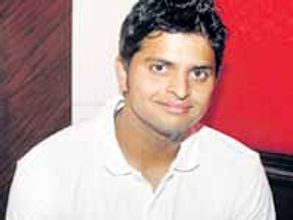 మహిళతో రాత్రంతా గడిపిన భారత బ్యాట్స్ మన్ సురేష్ రైనా