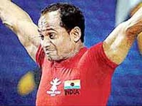 ఆసియా క్రీడల్లో భారత్ కు తొలి స్వర్ణం సాధించిన తెలుగు తేజం