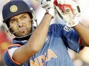 ట్వంటీ20లో దక్షిణాఫ్రికాపై భారత్ విజయం, రోహిత్ శర్మ దూకుడు