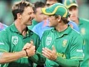 దర్బన్ మొదటి వన్డేలో దక్షిణాఫ్రికాపై భారత్ ఓటమి