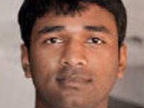 దక్కన్ చార్జర్స్‌కు షాక్: ముంబై ఇండియన్స్ జట్టులో సుమన్