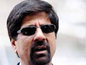 ఒత్తిడి మనపై ఉన్నా ప్రపంచకప్ భారత్‌ దే: చీఫ్ సెలెక్టర్ శ్రీకాంత్