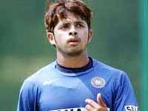 గుండె పగిలింది: ప్రపంచ కప్ జట్టులోకి తీసుకోకపోవడంపై శ్రీశాంత్