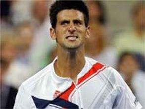 రోజర్ ఫెదరర్‌కు షాక్: ఆస్ట్రేలియా ఓపెన్‌లో జొకోవిచ్ చేతిలో ఓటమి