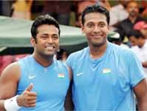 ఆస్ట్రేలియన్ ఓపెన్ ఫైనల్లో మహేష్ భూపతి, లియాండర్ పేస్ జోడీ