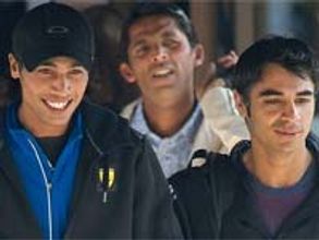 ముగ్గురు పాకిస్తాన్ క్రికెటర్లపై యుకె క్రిమినల్ ఆరోపణలు