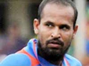 ప్రపంచ కప్ పోటీల్లో యూసుఫ్ పఠాన్ దడదడలాడిస్తాడా?