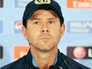 ప్రపంచ కప్‌లో ఫేవరేట్లు ఎవరనేది నాకు అవసరం లేదు: పాంటింగ్