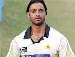 సచిన్ టెండూల్కర్‌పైనే పాకిస్తాన్ బౌలర్ షోయబ్ అక్తర్ గురి