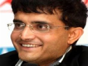 క్రికెట్ వ్యాఖ్యాత అవతారమెత్తిన కోల్‌కత్తా ప్రిన్స్ సౌరవ్ గంగూలీ