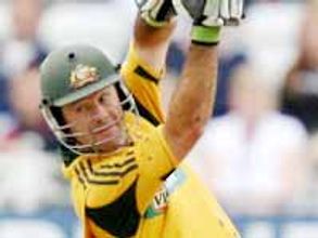 టీవీ సెట్ పగులగొట్టినందుకు విచారణను ఎదుర్కోనున్న పాంటింగ్