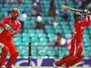 కెనడాను చిత్తు చేసిన జింబాబ్వే, 175 పరుగులతో విజయఢంకా