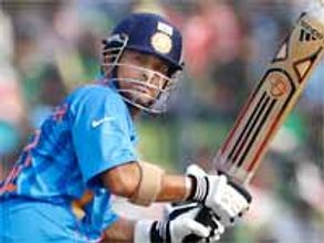 సచిన్ మరో రికార్డు: వరల్డ్‌కప్‌లో 2వేలు పరుగులు