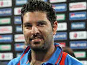 నెదర్లాండ్‌పై భారత్ విజయం: క్వార్టర్‌కు సులభం చేసిన యూవీ