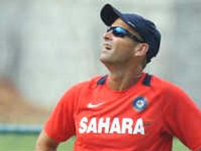 గ్యారీ కిర్‌స్టన్ స్థానంలో భారత జట్టు కోచ్‌గా జస్టిన్ లాంగర్